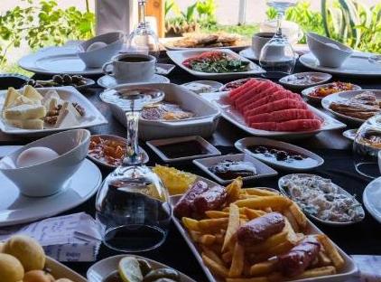 APELLA HOTEL تورنگار