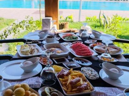 APELLA HOTEL تورنگار
