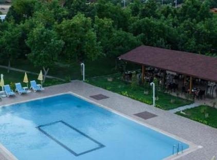 APELLA HOTEL تورنگار