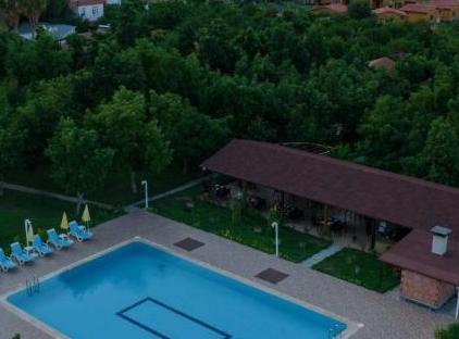 APELLA HOTEL تورنگار