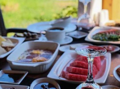 APELLA HOTEL تورنگار