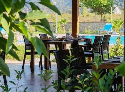APELLA HOTEL تورنگار