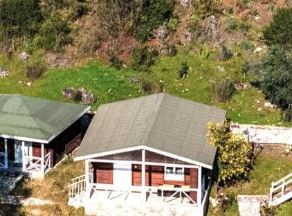 Angels Garden Hotel تورنگار