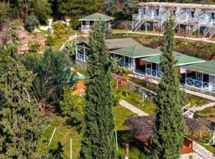 Angels Garden Hotel تورنگار