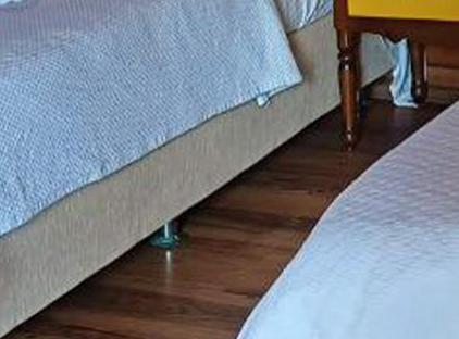Angels Garden Hotel تورنگار