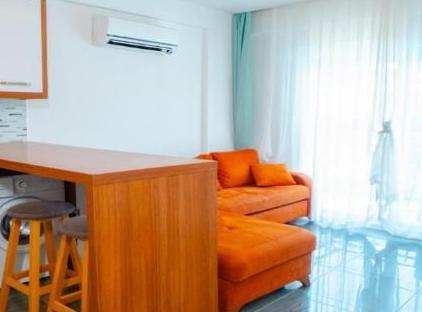 Sweet Home Kemer Apartments تورنگار
