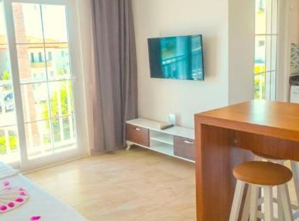 Sweet Home Kemer Apartments تورنگار