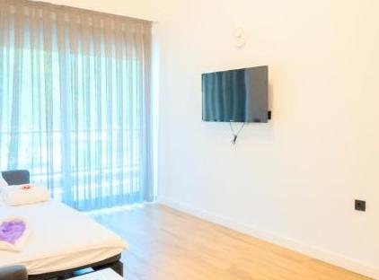 Sweet Home Kemer Apartments تورنگار
