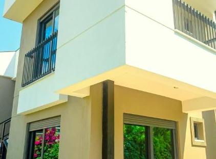 Sweet Home Kemer Apartments تورنگار
