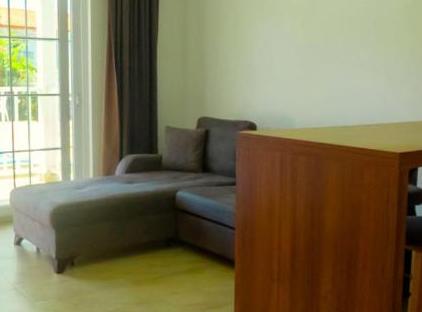 Sweet Home Kemer Apartments تورنگار