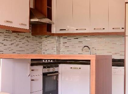 Sweet Home Kemer Apartments تورنگار