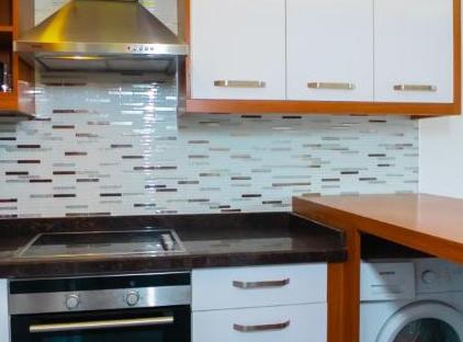 Sweet Home Kemer Apartments تورنگار