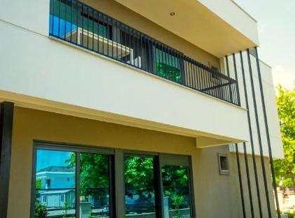 Sweet Home Kemer Apartments تورنگار