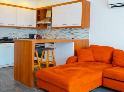 Sweet Home Kemer Apartments تورنگار