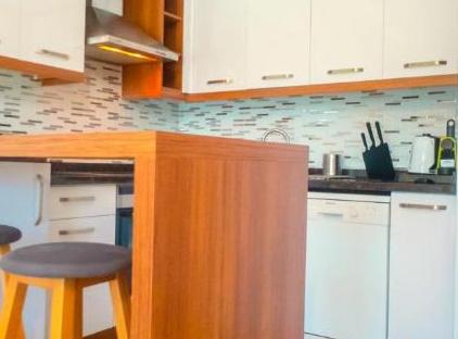 Sweet Home Kemer Apartments تورنگار