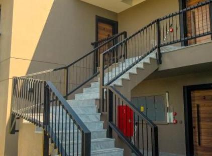 Sweet Home Kemer Apartments تورنگار