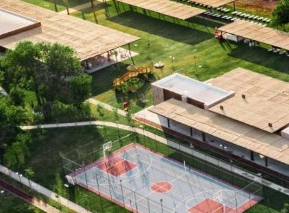 Sweet Home Kemer Apartments تورنگار