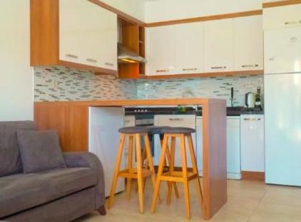 Sweet Home Kemer Apartments تورنگار