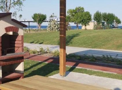 Sweet Home Kemer Apartments تورنگار