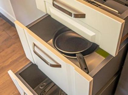 Sweet Home Kemer Apartments تورنگار