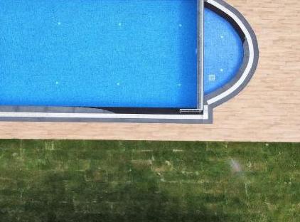 Sweet Home Kemer Apartments تورنگار