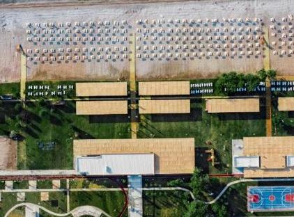 Sweet Home Kemer Apartments تورنگار