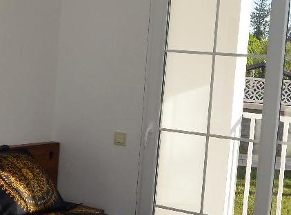 Sweet Home Kemer Apartments تورنگار