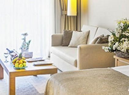 AlkoÃ§lar Exclusive Kemer Otel آنتالیا تورنگار