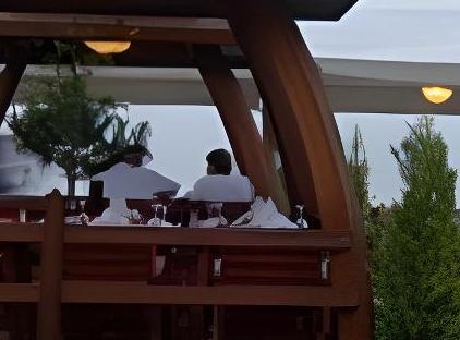 AlkoÃ§lar Exclusive Kemer Otel تورنگار