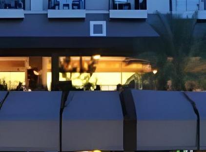 AlkoÃ§lar Exclusive Kemer Otel تورنگار