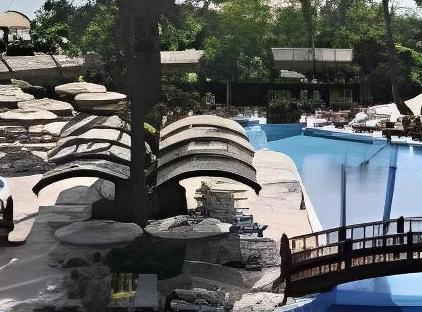 AlkoÃ§lar Exclusive Kemer Otel تورنگار