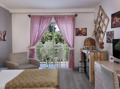 AlkoÃ§lar Exclusive Kemer Otel تورنگار
