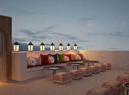 AlkoÃ§lar Exclusive Kemer Otel تورنگار