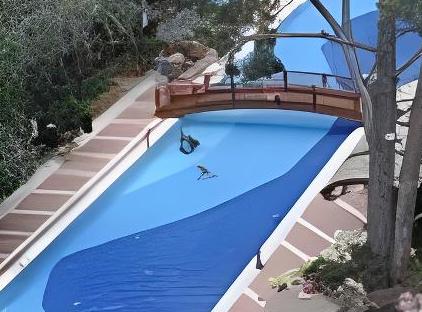 AlkoÃ§lar Exclusive Kemer Otel تورنگار