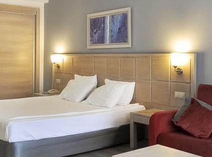 AlkoÃ§lar Exclusive Kemer Otel تورنگار