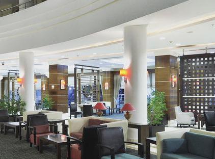 AlkoÃ§lar Exclusive Kemer Otel تورنگار
