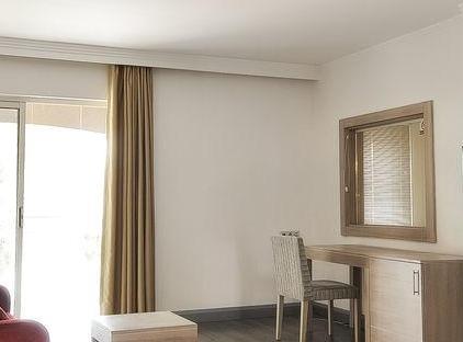 AlkoÃ§lar Exclusive Kemer Otel تورنگار