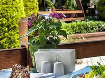 AlkoÃ§lar Exclusive Kemer Otel تورنگار
