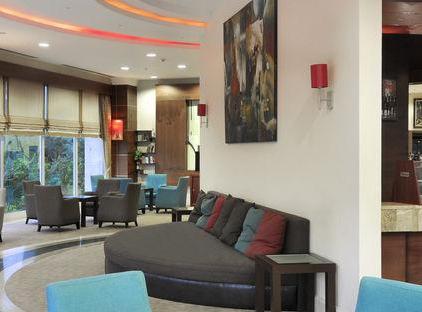 AlkoÃ§lar Exclusive Kemer Otel تورنگار