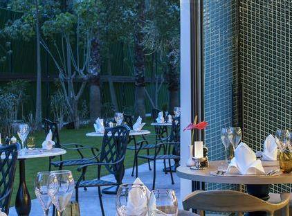 AlkoÃ§lar Exclusive Kemer Otel تورنگار
