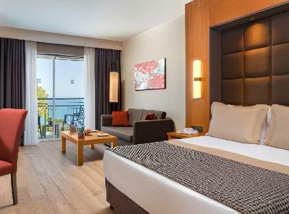 AlkoÃ§lar Exclusive Kemer Otel تورنگار