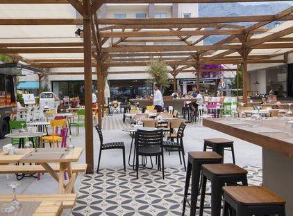 AlkoÃ§lar Exclusive Kemer Otel تورنگار