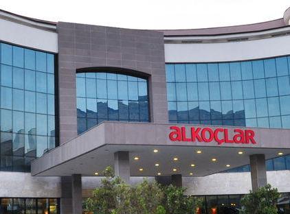AlkoÃ§lar Exclusive Kemer Otel تورنگار