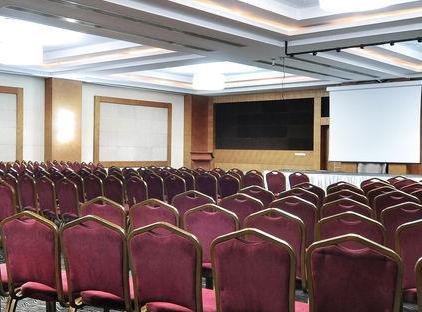 AlkoÃ§lar Exclusive Kemer Otel تورنگار