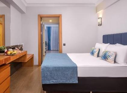 AlkoÃ§lar Exclusive Kemer Otel تورنگار