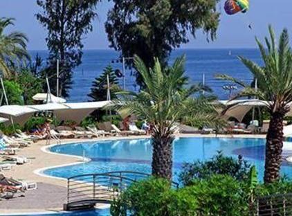 AlkoÃ§lar Exclusive Kemer Otel تورنگار