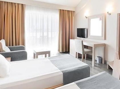 AlkoÃ§lar Exclusive Kemer Otel تورنگار
