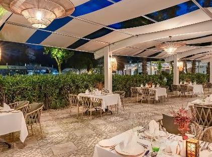 AlkoÃ§lar Exclusive Kemer Otel تورنگار