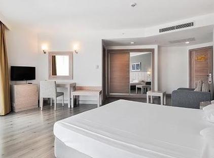 AlkoÃ§lar Exclusive Kemer Otel تورنگار