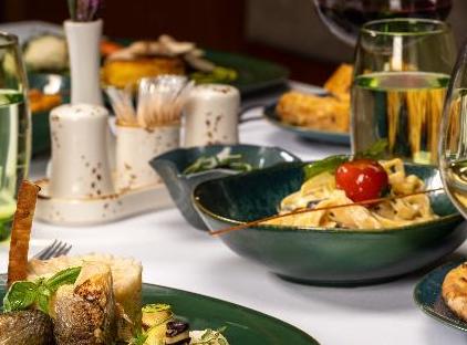AlkoÃ§lar Exclusive Kemer Otel تورنگار